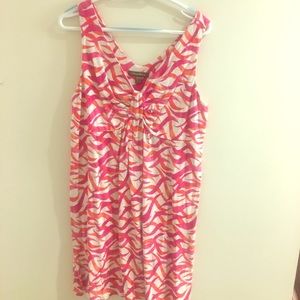 Tommy Bahama sundress